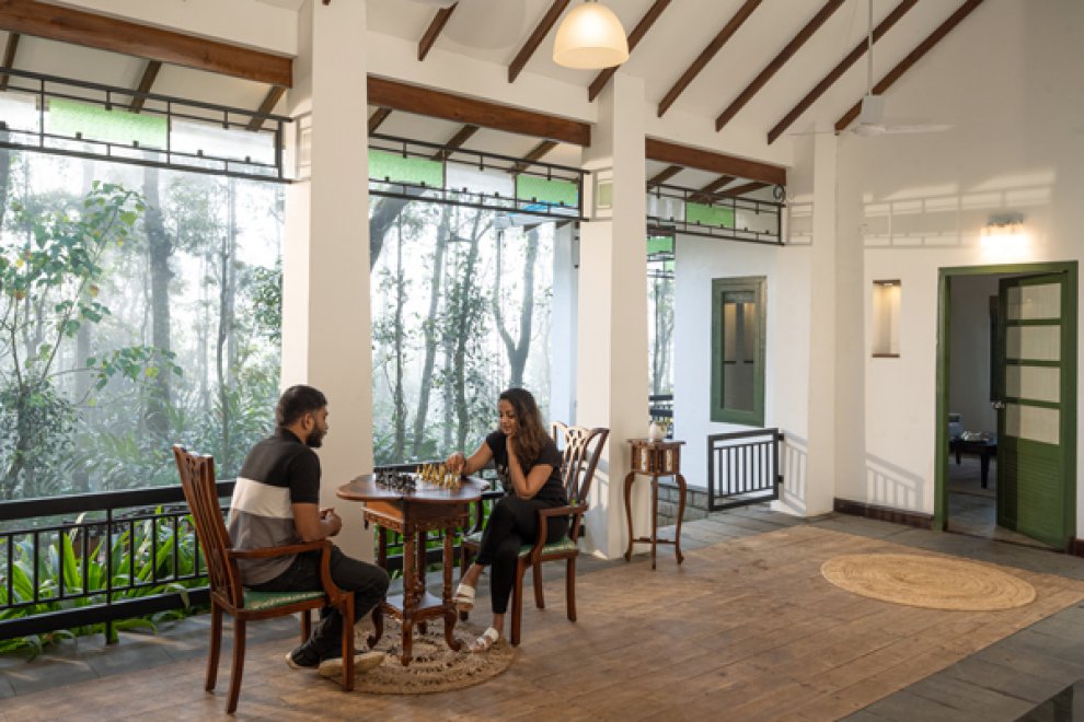 Reen Resorts